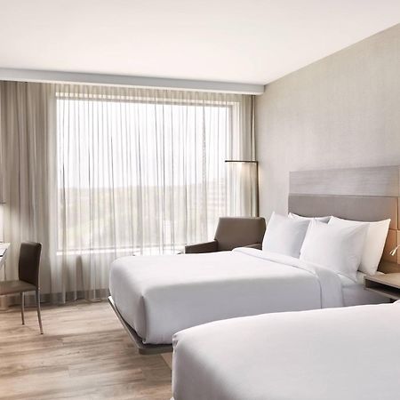 Ac Hotel By Marriott Bridgewater Exterior photo